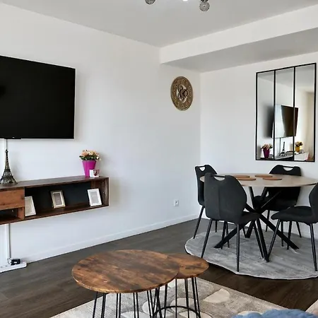 Apartamento Peaceful *