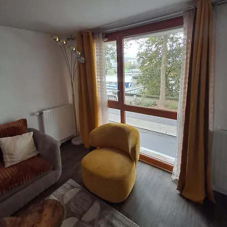Peaceful Apartamento *