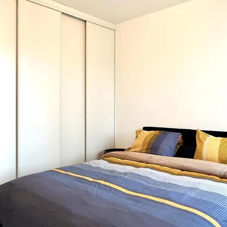 Peaceful Apartamento *