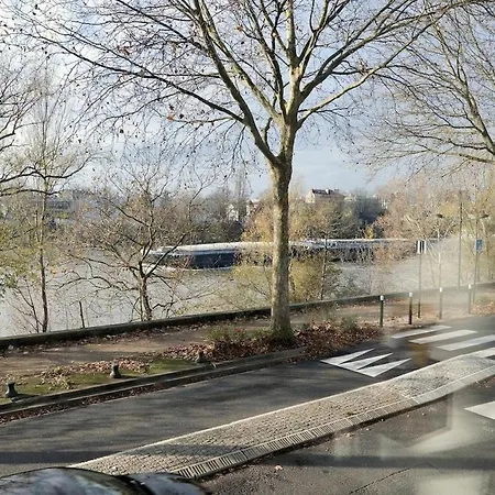 Peaceful * Alfortville