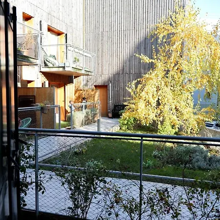 Peaceful Apartment *