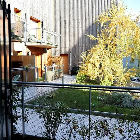 Peaceful Apartamento *
