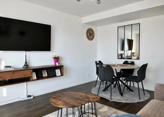 Apartamento Peaceful *