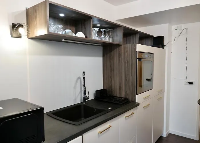 Apartamento Peaceful
