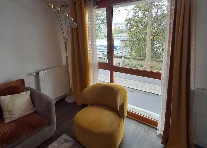 Peaceful Apartamento *