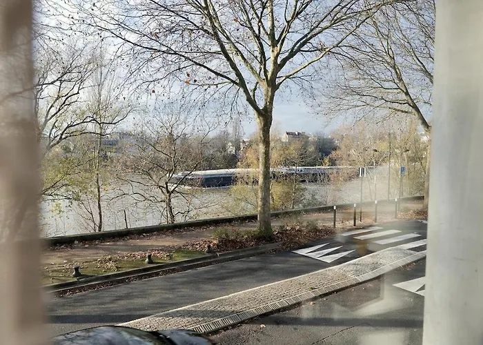 Peaceful * Alfortville