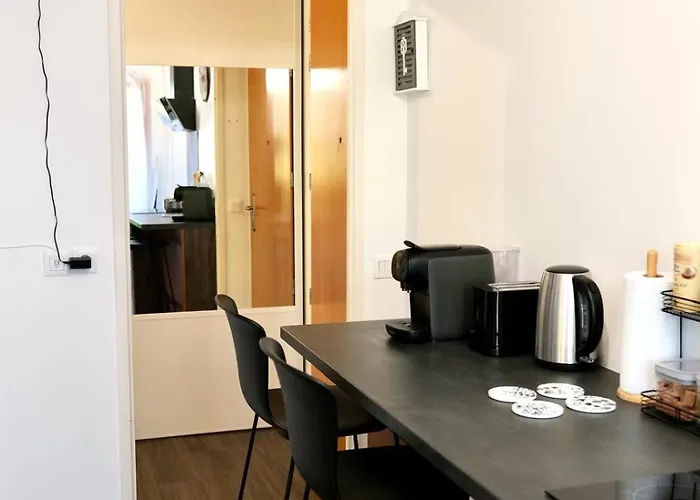 Peaceful Apartamento *