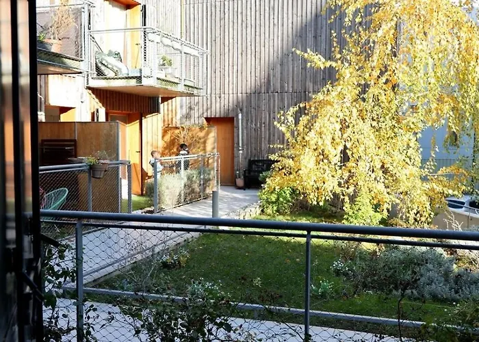 Peaceful Apartamento *